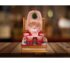 2025 HAMPERS NATAL SALLY PINK